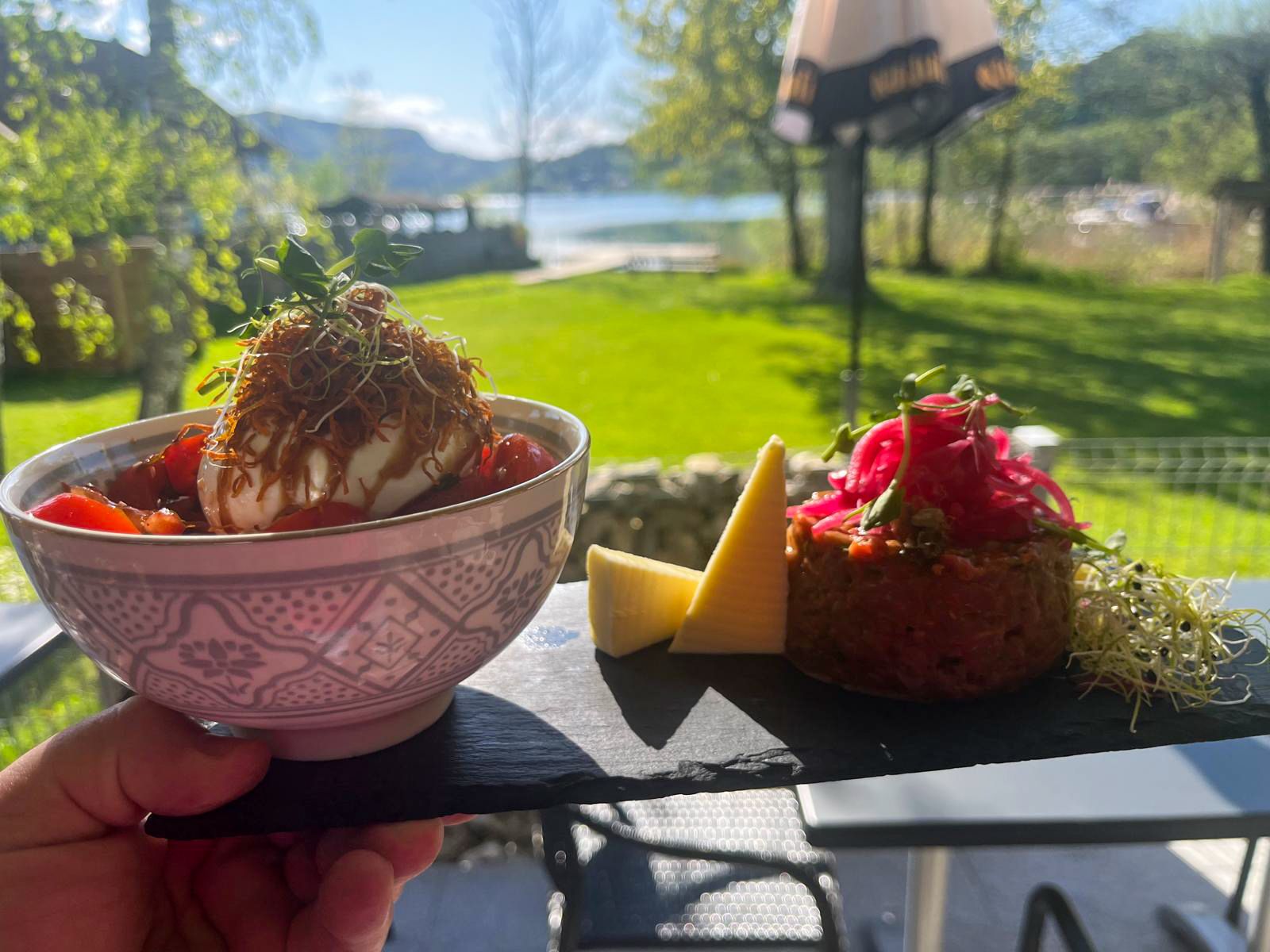 Burrata